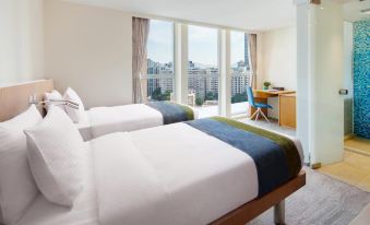 Summit View Kowloon