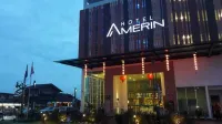 Amerin Hotel Johor Bahru Hotel di Gelang Patah