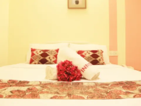 Sun Inns Hotel Lagoon Near Sunway Lagoon Theme Park Hotels near Sunway Pyramid Convention Centre