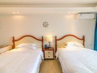 阳江海陵岛保利银滩蓝色海湾度假公寓 - 阳光海景双床房