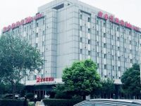 宜必思酒店(苏州金鸡湖国际博览中心店) - 酒店外部