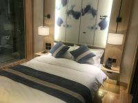 乌兰浩特25小时新睡眠商务酒店 - 高级大床房