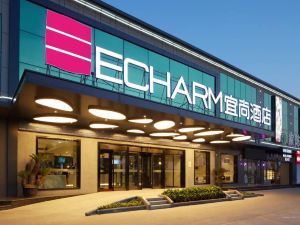 Echarm Hotel