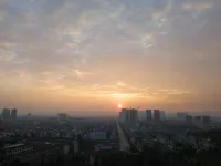 Xicheng Hotel - Mountain view