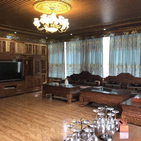 Grand Hotel Sedaon Dagsar