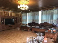 Grand Hotel Sedaon Dagsar