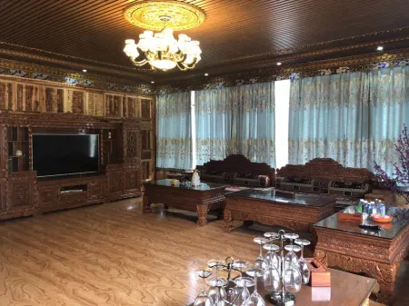 Grand Hotel Sedaon Dagsar