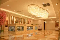 Wangtong International Garden Hotel Các khách sạn ở Tầm Điện