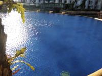 抚仙湖圣玺度假酒店 - 室外游泳池