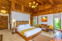 E-outfitting Boutique Hotel Lijiang