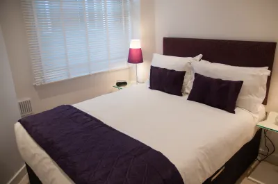 West Street by Aeria Apartments 倫敦住宿飯店