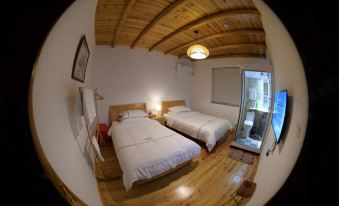 Yunqi Hostel