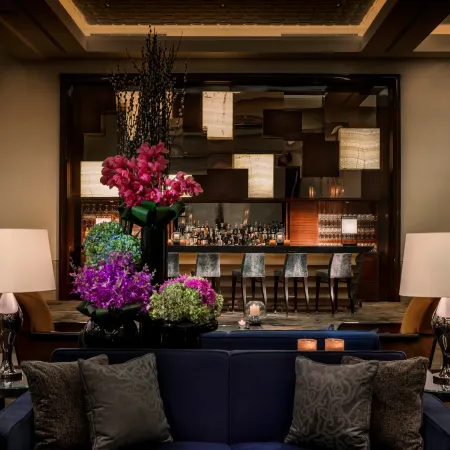 Four Seasons Hotel Beijing