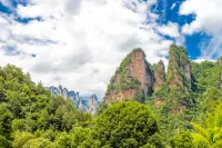 Shanxing Inn