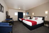 Distinction New Plymouth Hotel & Conference Centre Hotels in Kaitake