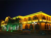 吐鲁番双城宾馆 - 酒店外部