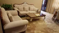 蓬安相如飯店 嘉陵第一桑梓附近的飯店