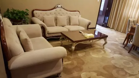 Xiangru Hotel Отели рядом с достопримечательностью «Peng'an Jialing First Hometown Scenic Area Scenic Area Management Bureau»