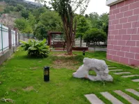 Lanxi Xiaozhu (Lianyungang Huaguo Mountain)