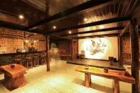 Fanqin Lanxin - Bar