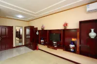 Kuandian Manjiazhai Hotel