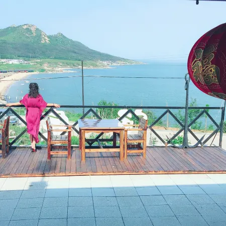 Juehua Island Fisherman's House Women's Hotel