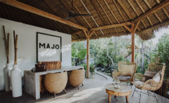Majo Private Villas
