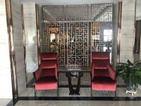 正蓝旗正阳商务酒店 - 公共区域