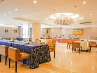 Moonlight Hotel - breakfast