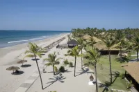 Aureum Palace Resort Ngwe Saung Hotels in Pathein