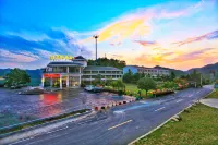 Qingliangzhai Resort Hotel