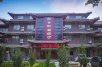 GreenTree Alliance Hotel (Ningjin Debai Plaza) Hotels in Ningjin