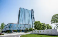 SJID Olympic Mingdu Hotel
