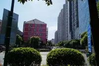 Haolin Huazhi Chain Hotel