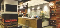 James Joyce Coffetel ( Hefei Dayun mall Water Resources and Hydropower School Store) - فطور