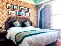 Manzhouli Grand Hotel - 4-Star