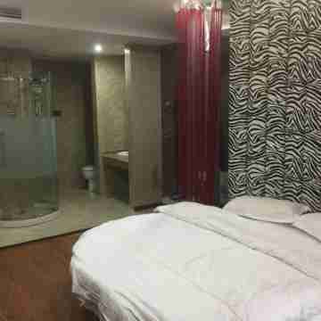 Yumeng Hotel Rooms