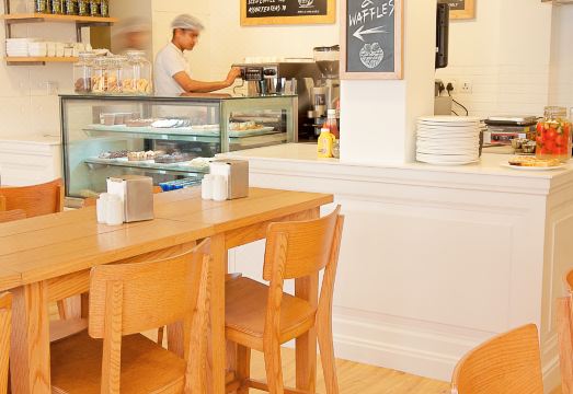 블룸룸스 인테리어 사진