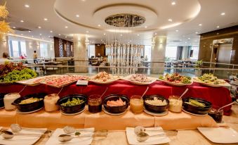 Grand Sea Hotel Danang
