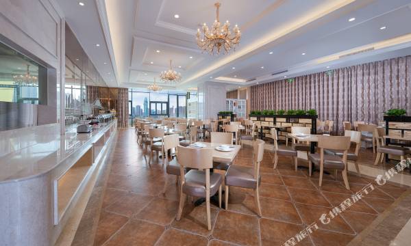 Vienna International Hotel (Chongqing Jiangbei Airport Terminal 3)