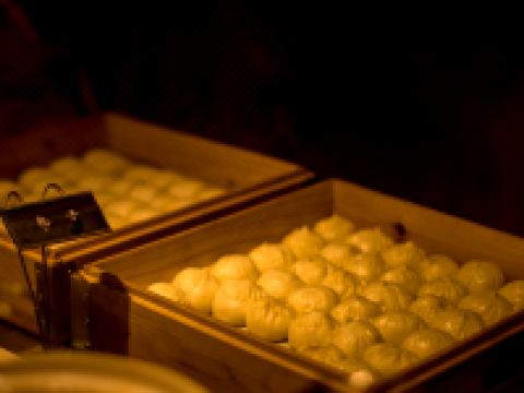 尚锦翡翠酒店(成都春熙路电子科大店) - 餐厅