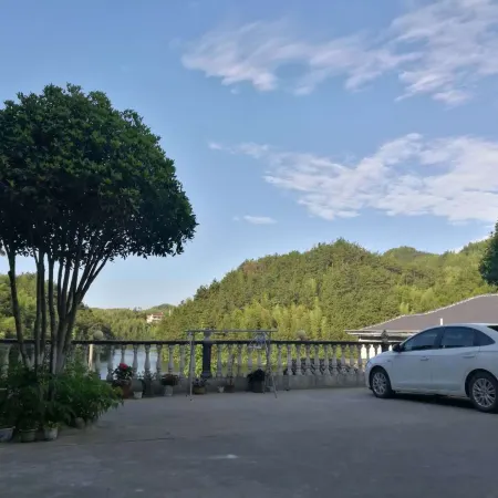 Tianzhu Mountain Taoyuan Travel Hotel