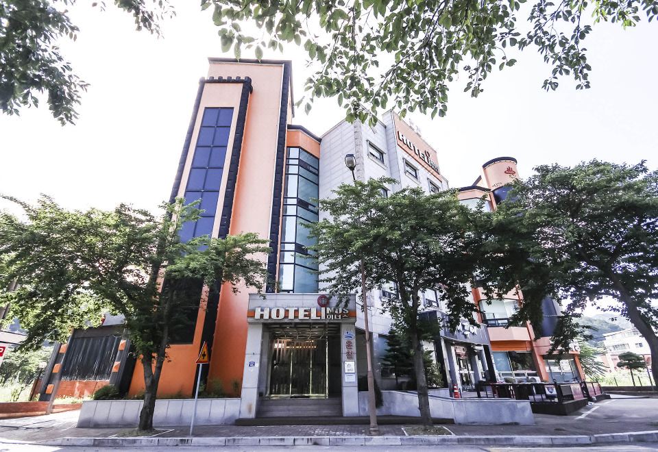 문경 이너스 호텔 호텔 후기, 예약 문경시 호텔 추천 | 트립닷컴