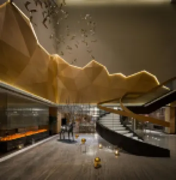 Swisstouches Residences Guangzhou