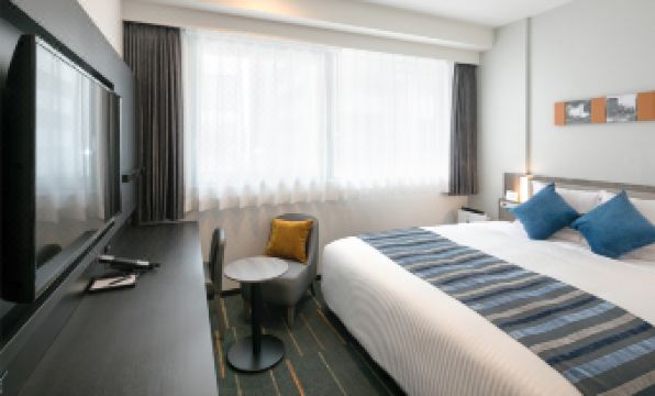 HOTEL MYSTAYS Nagoya Nishiki