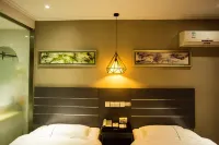 Kunlun Leju Hotel (Jiaozuo Wuzhi Yellow River Avenue Branch)