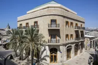 Market House Hotel - Apartments