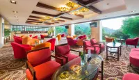 Grand Bayview Hotel Ningbo