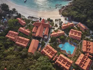 Laguna Redang Island Resort