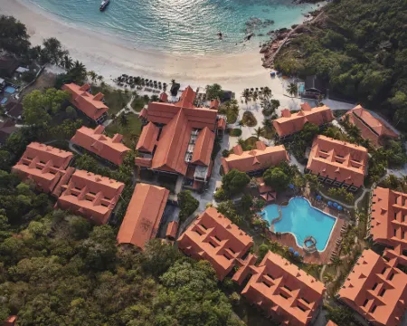Laguna Redang Island Resort Hotels in Redang Island
